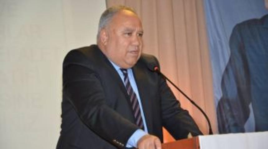 Milas Şof&ouml;rler Odası Başkanı Paskal&rsquo;dan Velileri Rahatlatan A&ccedil;ıklama