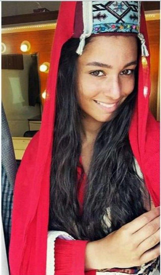 &lsquo;Kervan 1915&rsquo;In Oyuncusu Ayşe Akın: Bu&nbsp;Bir Barış Mesajıdır, Sahip &Ccedil;ıkılsın 1