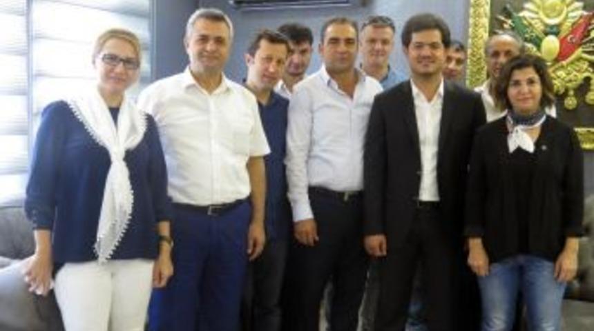 Adana&rsquo;da Koyun Ve Ke&ccedil;i Islahı Yapılacak