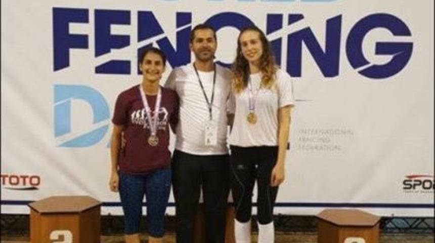 Adıyaman &Uuml;niversitesi Besyo Şampiyonlar Yetiştirmeye Devam Ediyor