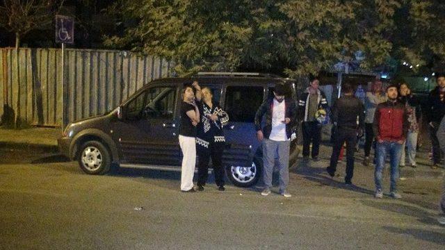 Faciayı Devriye Gezen Polisler &Ouml;nledi 3