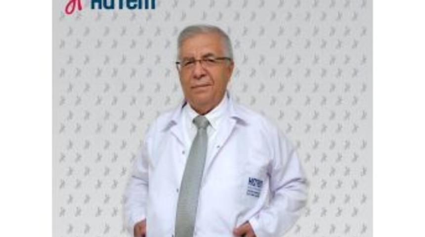 Opr. Dr. Selim Tuna Uzalp Hatem Hastanesinde
