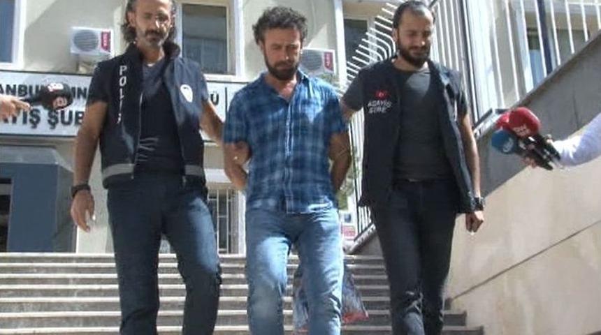 Gazeteci Kadir Demirel&rsquo;i &Ouml;ld&uuml;ren Damadı Adliyeye Sevk Edildi