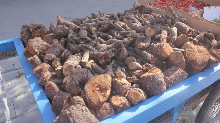 Soğuk Havalar Işkın K&ouml;k&uuml;ne Talebi Arttırdı