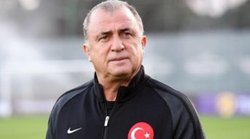 Trabzonspor, Fatih Terim İ&ccedil;in Nabız Yokluyor