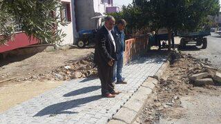 Gölmarmara’da Değişim Yaşanıyor