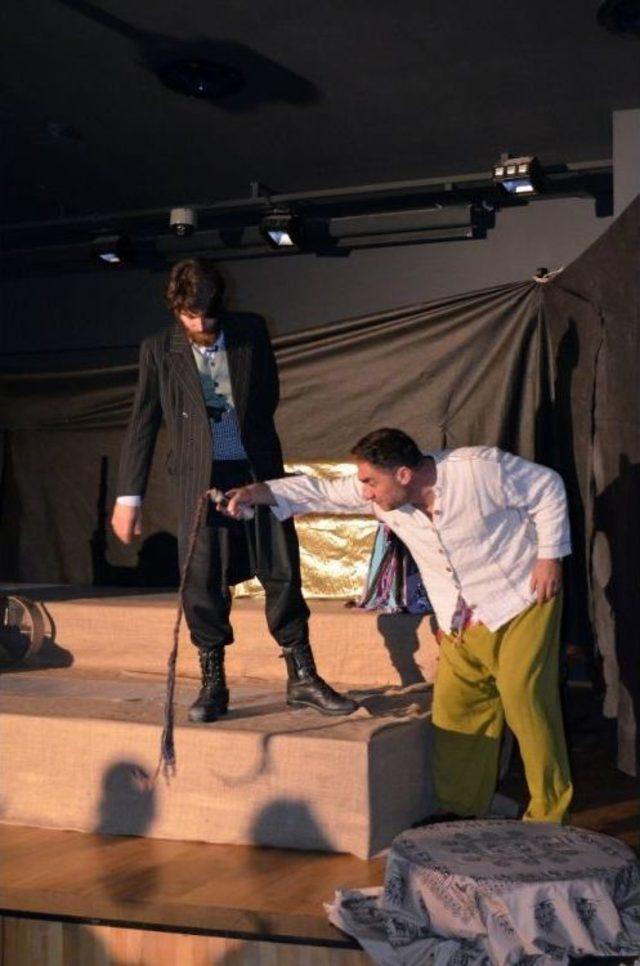 Didimliler “ince Memedi” Seyretti 1