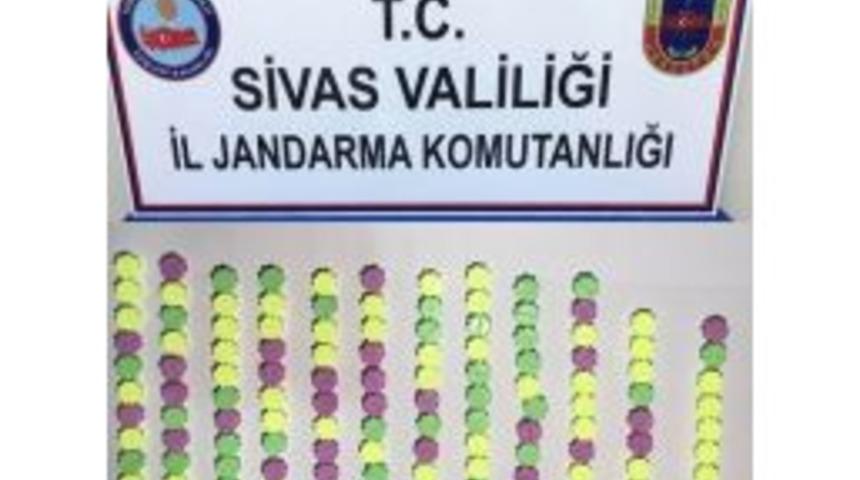 Çantasında Uyuşturucu Yakalanan Şahıs Tutuklandı