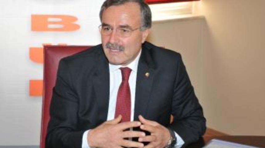 Osbük’den Doğu Anadolu Çıkarması