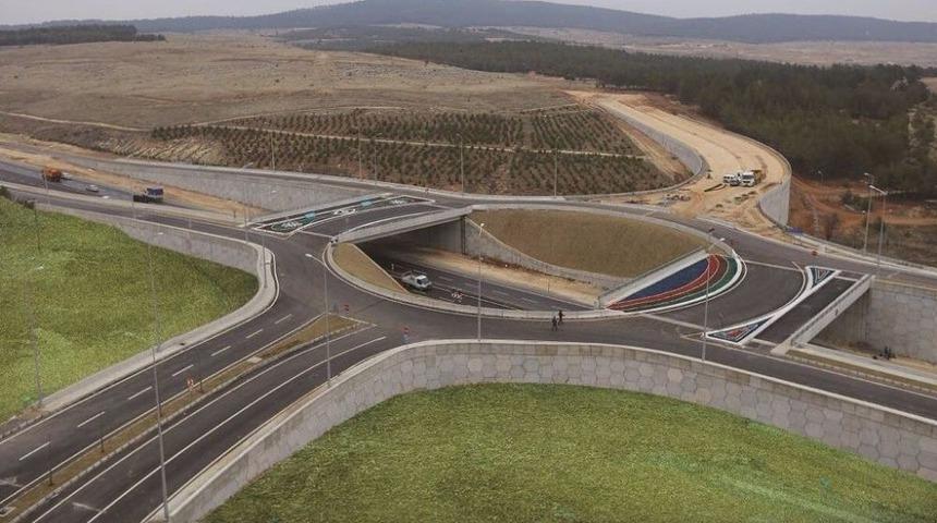 Gaziantep Siluetini Değişti