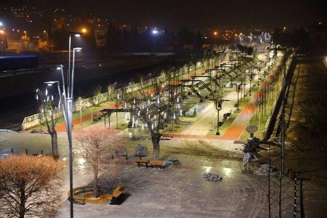 Gaziantep Siluetini Değişti 3