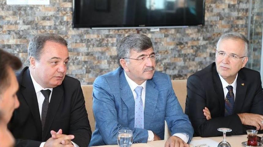 Niğde Tarım Fuarı A&ccedil;ılıyor