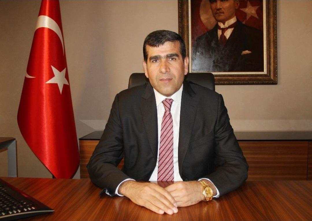 D&uuml;nyanın Gıdası G&uuml;neydoğu&rsquo;dan Temin Ediyor