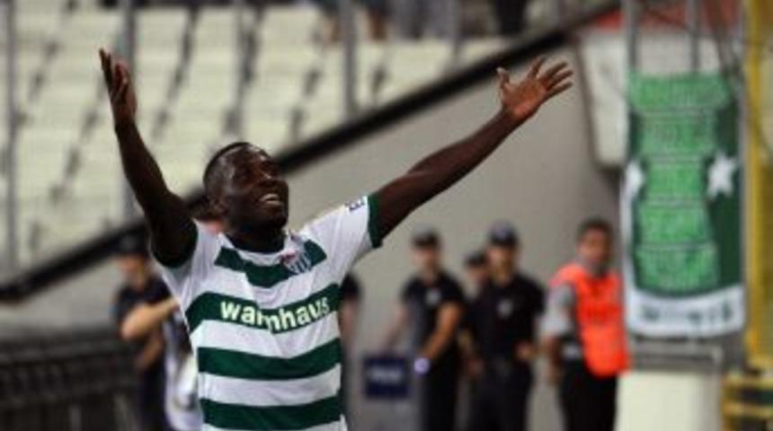 Dzon Delarge K&uuml;llerinden Doğdu