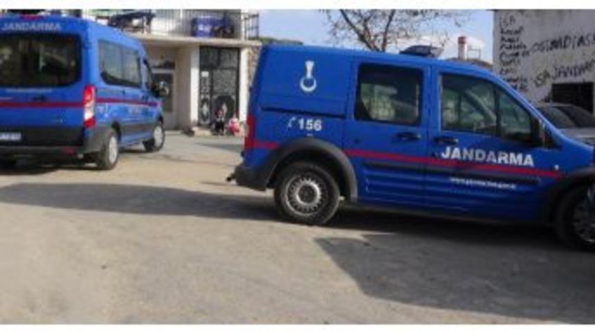 Aydın&rsquo;da Fet&ouml; Operasyonu