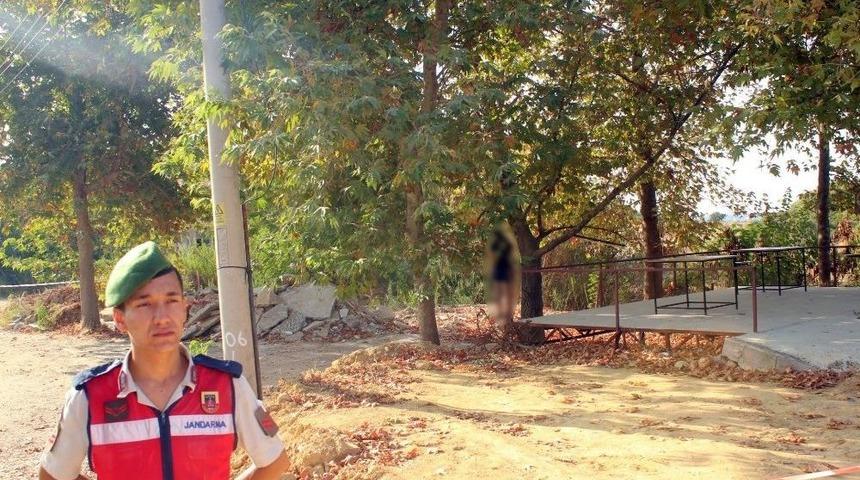 Manavgat&rsquo;ta Tatil Yapan Rus Turist İntihar Etti