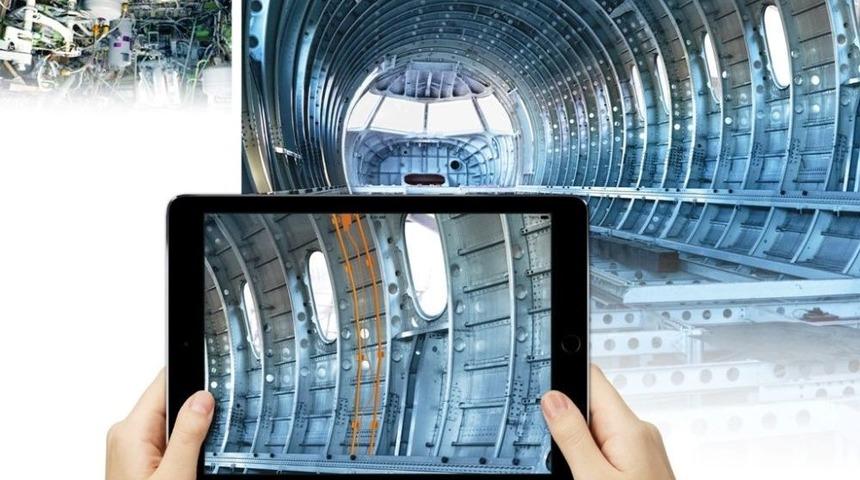 İş D&uuml;nyasında Artırılmış Ger&ccedil;eklik Teknolojileri Yaygınlaşıyor