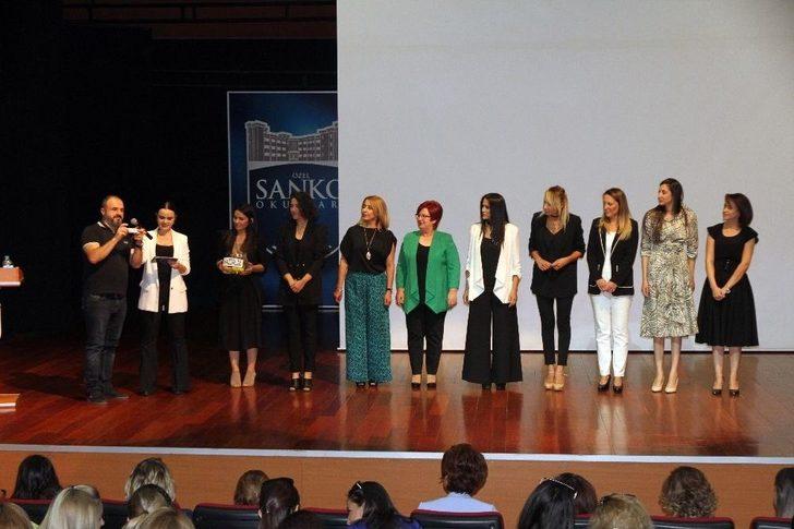 Anasınıfları Ve 1. Sınıf Öğrenci Velileri Kura Heyecanı Yaşadı G2