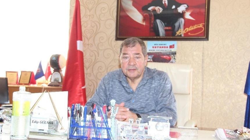 Gülnar: "örgütlenmenin Önü Açılmalı"