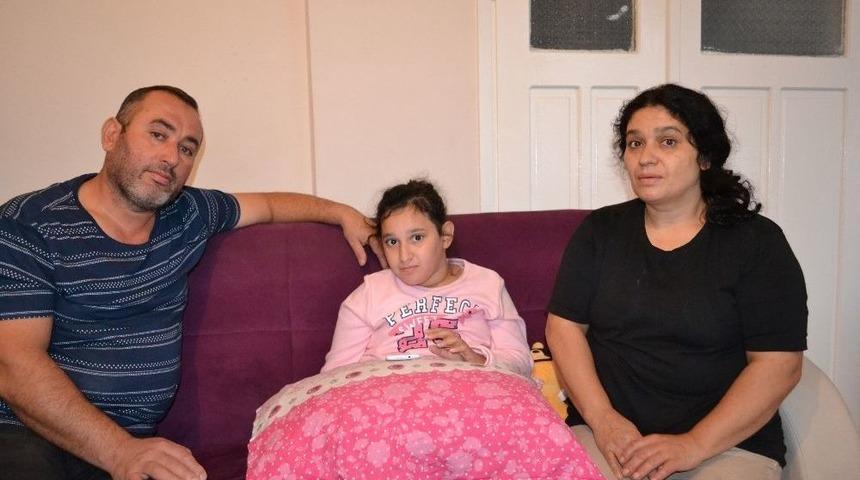 Kalp Krizi K&uuml;&ccedil;&uuml;k Zeynep&rsquo;in Hayatını Kararttı