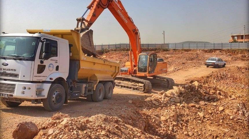 Kapalı Pazarlar İ&ccedil;in &Ccedil;alışmalar S&uuml;r&uuml;yor