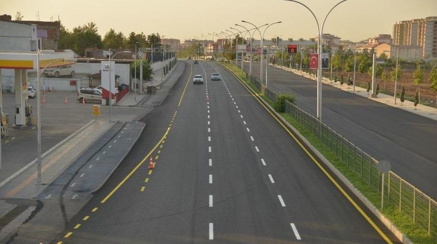 B&uuml;y&uuml;kşehir Belediyesi Konforlu, Ucuz Ve G&uuml;venli Ulaşım İ&ccedil;in &Ccedil;alışıyor