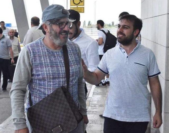 Atiker Konyaspor Marsilya ya Gitti 3