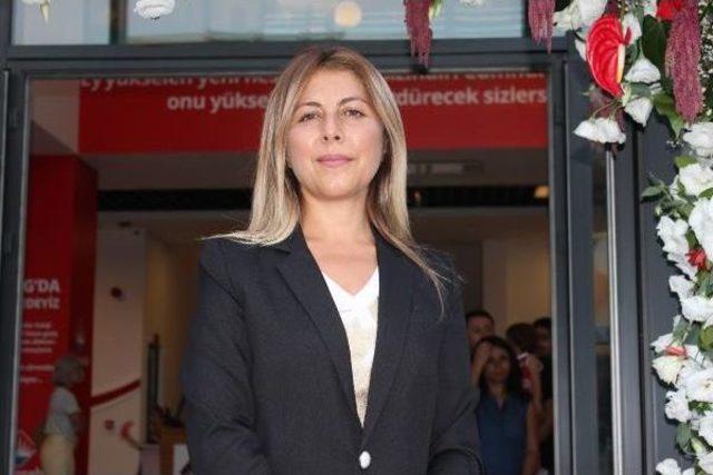 Enver Y&uuml;cel: Bir &Uuml;lkenin Geleceği Eğitimdir 2