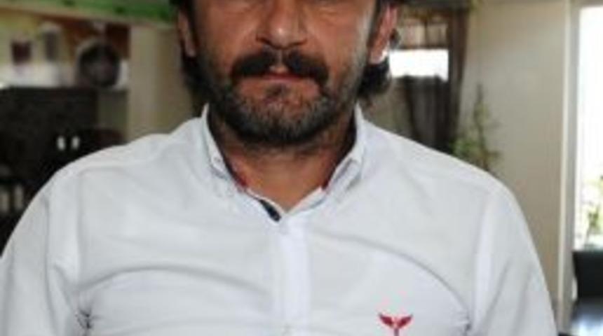 Nevşehirspor Teknik Direkt&ouml;r&uuml;: "&ccedil;aykur Rizespor'la Haddimizi Bilerek Oynayacağız"