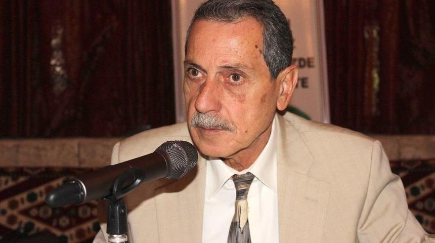 Vali Kalkancı: &ldquo;hedefim Yeşil Adıyaman&rdquo;