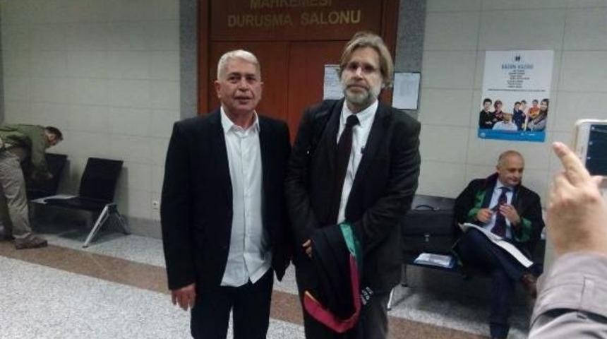 Gazeteci Oğuz G&uuml;ven'e 12 Yıl 9 Aya Kadar Hapis Istemi