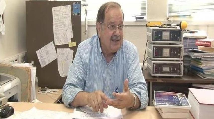 Uzmanlardan Korkutan Baz Istasyonu Ve Cep Telefonu Uyarısı