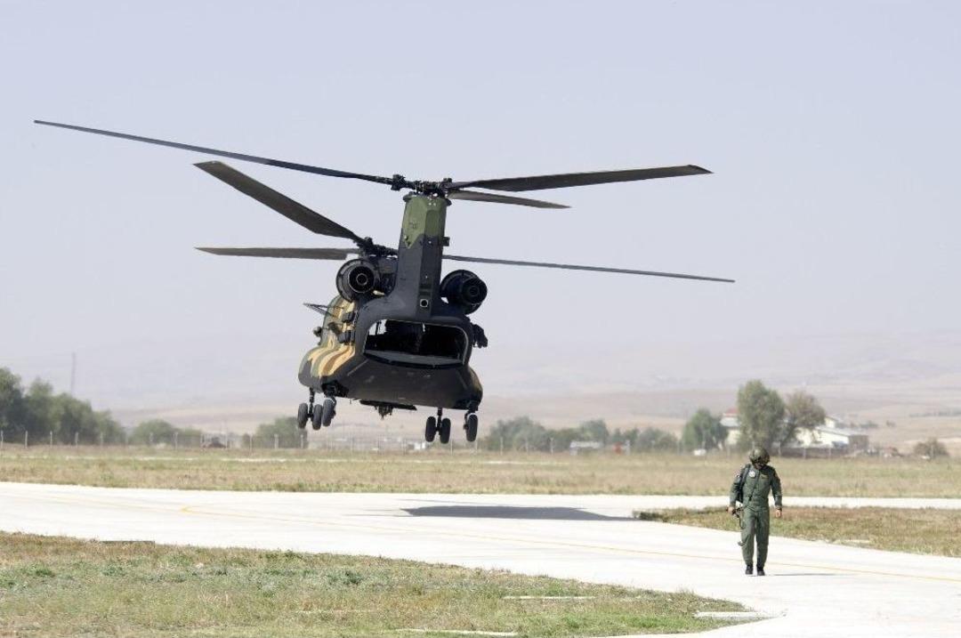 &rsquo;u&ccedil;an Kaleler&rsquo; G&ouml;r&uuml;c&uuml;ye &Ccedil;ıktı