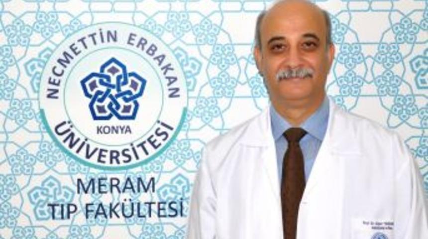 Ne&uuml;&rsquo;de Sağlık Personeli Sepsis Hakkında Bilgilendirilecek