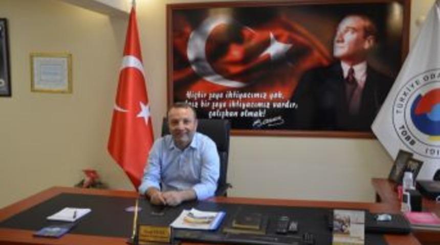 Alaplı&rsquo;da "değer Katanlar" Toplantısı D&uuml;zenlenecek