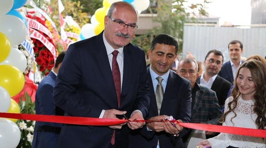 Disleksili &Ccedil;ocuklar Okullarına Kavuştu