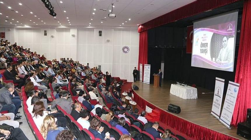 Eğitimcilerin Eğitimi Başladı