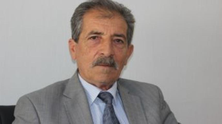 Muhtarlar Derneğinden Belediyenin Altyapı &Ccedil;alışmalarına Destek