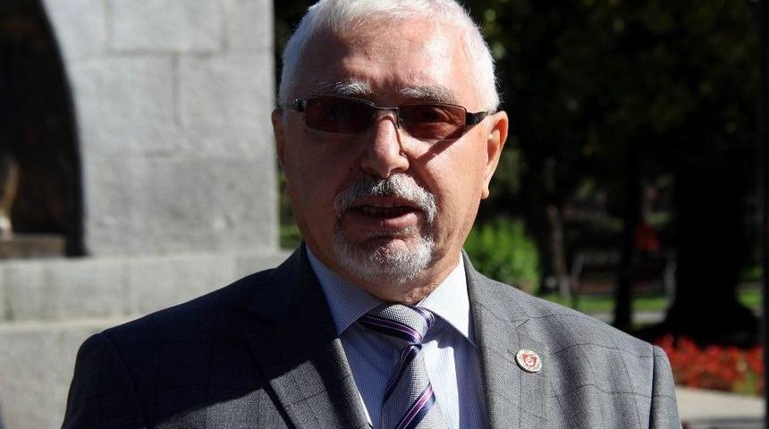 Emekli Astsubaylar, &Ouml;zl&uuml;k Haklarında İyileştirme İstiyor