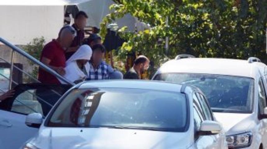 Yakalanan Ter&ouml;ristin Kimliği Belirlendi