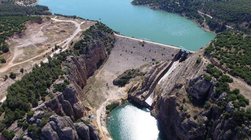 Dsi 20. B&ouml;lge M&uuml;d&uuml;r&uuml; Seven: "suyumuzu Tasarruflu Kullanalım"