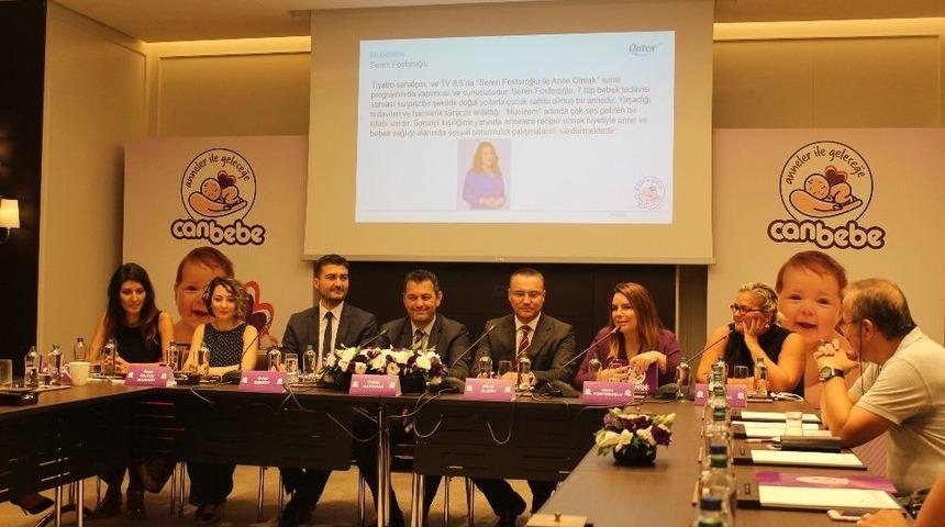 Annelerin Beklediği Proje