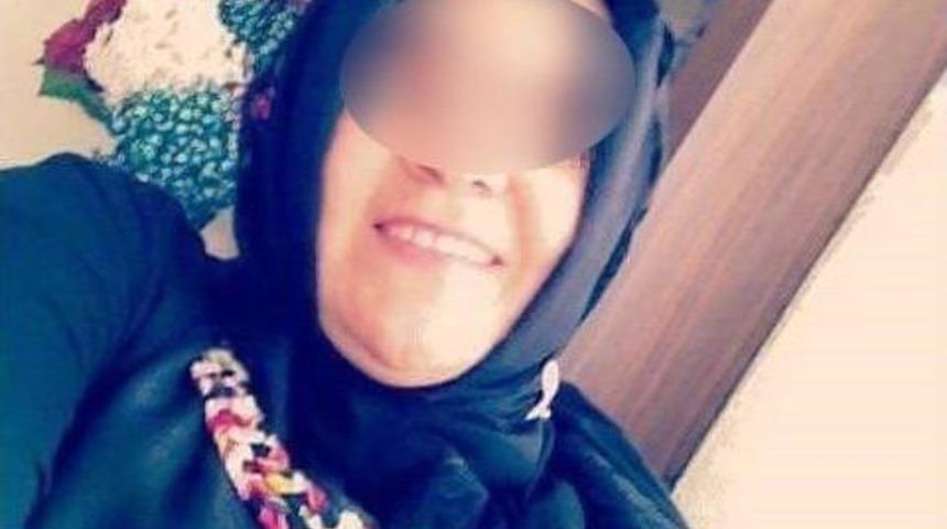 Sevgilisini &Ouml;ld&uuml;ren Kadına 25 Yıl Hapis Cezası