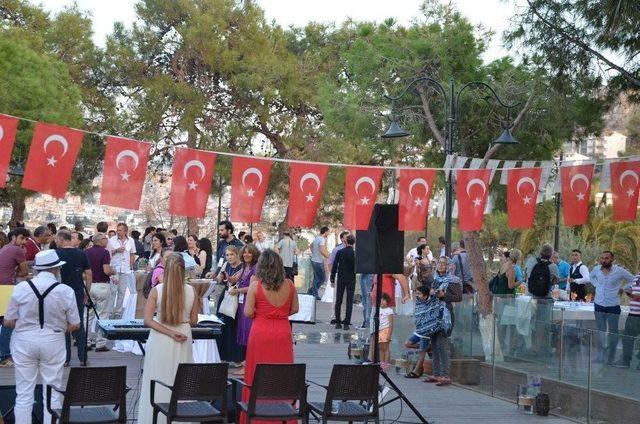 120 Bilim Adamı Kuşadası’nda 2