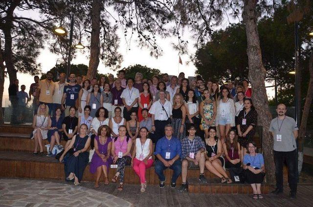 120 Bilim Adamı Kuşadası’nda 3