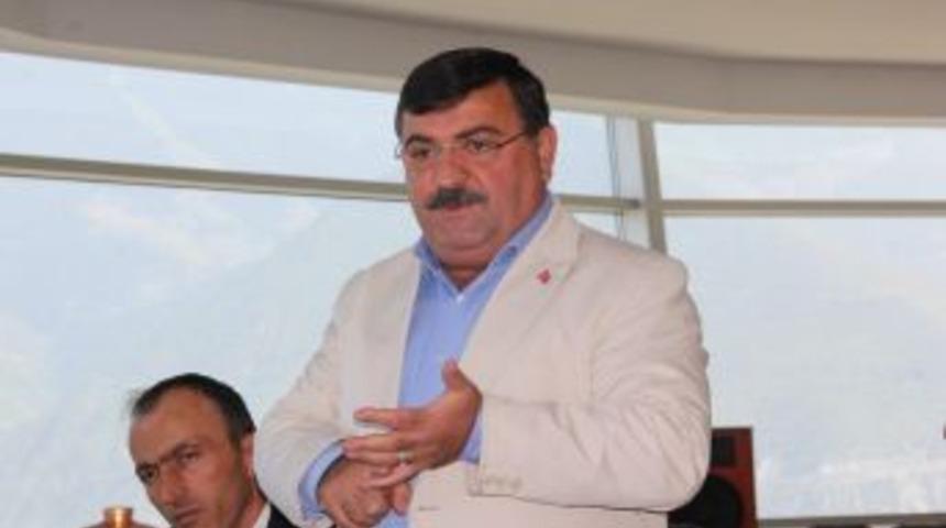 Artvin İstanbul&rsquo;da Tanıtılmaya Hazırlanıyor