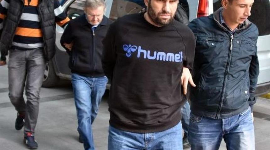 Adil &Ouml;ks&uuml;z'&uuml;n Sağ Kolunun Ekibinden Olduğu Belirtilen 2 Kişi Tutuklandı
