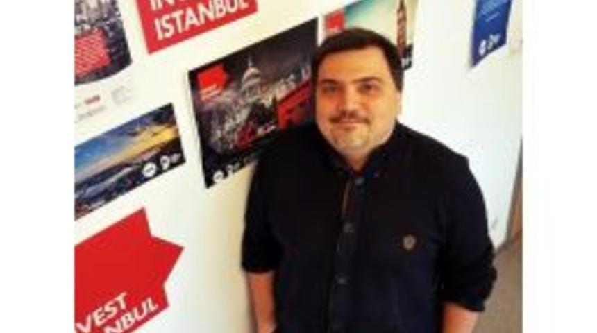 20 Girişimci Londra&rsquo;da Buluşacak