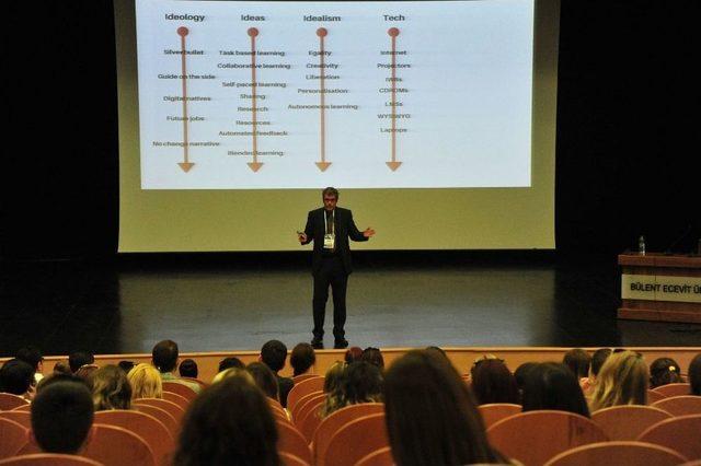 "scofola17" B&uuml;lent Ecevit &Uuml;niversitesi&rsquo;nde Ger&ccedil;ekleştirildi 1