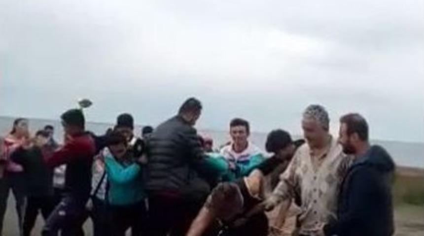 Madalya T&ouml;reninde Ağırlığa Dayanamayan K&uuml;rs&uuml; &Ccedil;&ouml;kt&uuml;